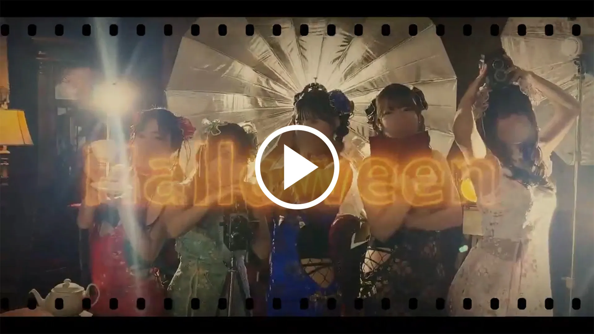 大宮ハロウィン2025イベント画像